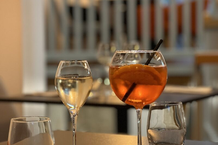 RISTORANTE SPAGHO DA ALESSANDRO