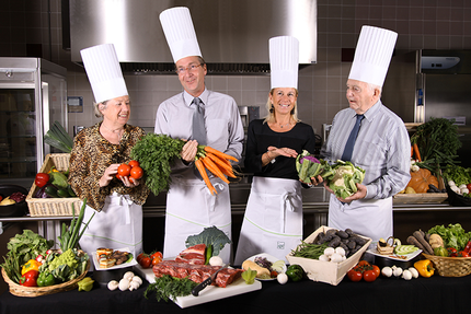 API Cuisiniers de Franche-Comté