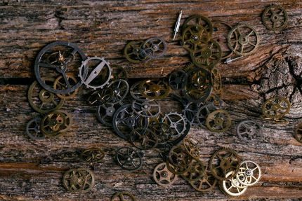 A l'Atelier (La Mets-canerie)