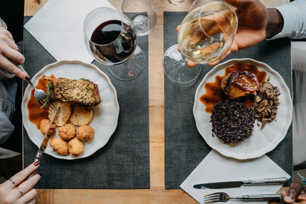 Le Bistrot de la Bulle