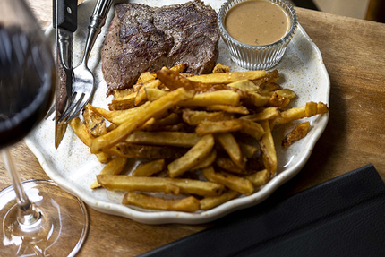 Le Bistrot de la Bulle