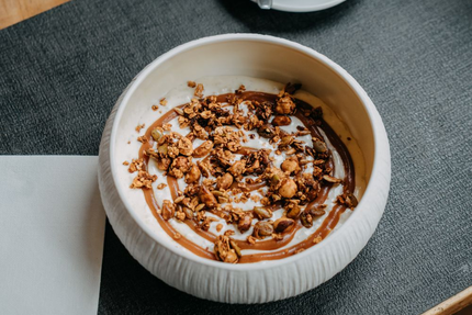 Le Bistrot de la Bulle