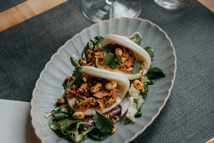 Le Bistrot de la Bulle