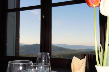 Restaurant Relais de la Schliff