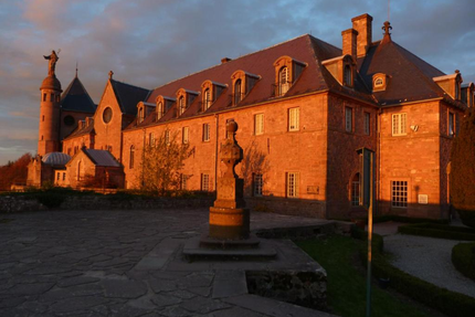 Restaurant Relais de la Schliff