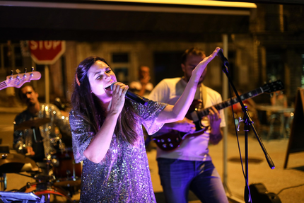 Brasserie Le Thermal