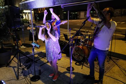 Brasserie Le Thermal