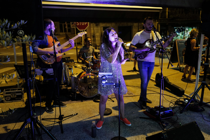 Brasserie Le Thermal