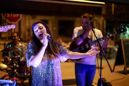 Brasserie Le Thermal