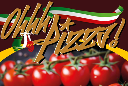 Ohhh Pizza