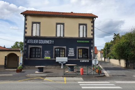 Atelier Gourmet de L&A