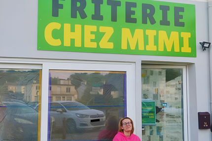 Friterie Chez Mimi