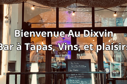 Dixvin