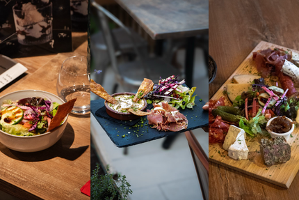 Trèfle Rouge - Restaurant - Bar à jeux - Karaoké