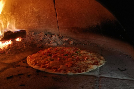 La Flambée du Vercors