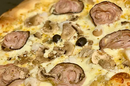 Chez Papy Jef by La Rocaille