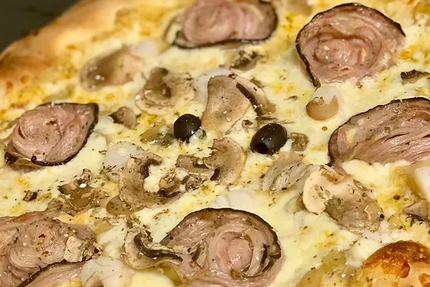 Chez Papy Jef by La Rocaille