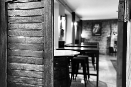 Chez Papy Jef by La Rocaille