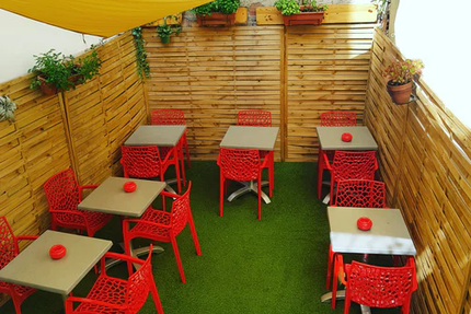 Le Bouchon O 4 Soleils