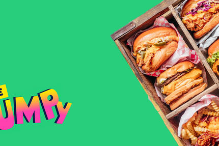 Uncle Bumpy - Corbeil