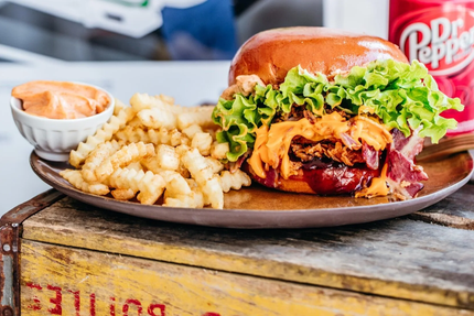 Uncle Bumpy - Corbeil