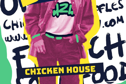 Uncle Bumpy - Corbeil