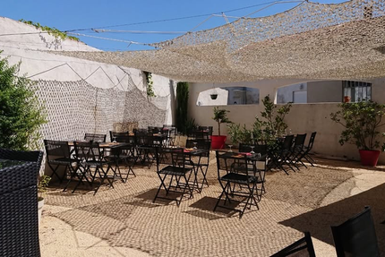 Mon P'tit Bistro | Bar, Restaurant - Rillieux