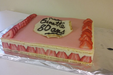 Auberge La Chaumière à Blomard (Allier 03)