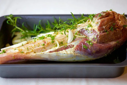 Rôtisserie Fillinges