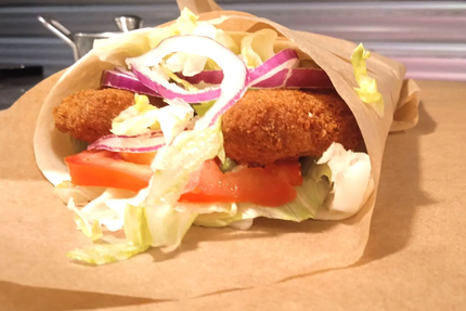 Rôtisserie Fillinges