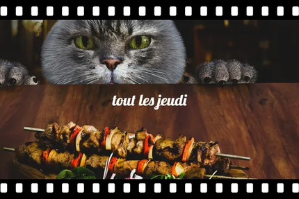 Rôtisserie Fillinges