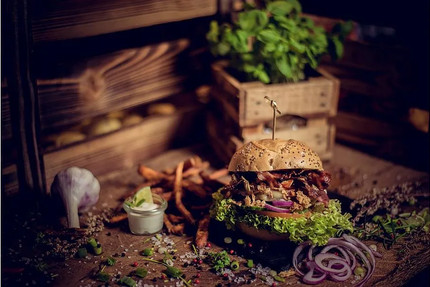 Rôtisserie Fillinges