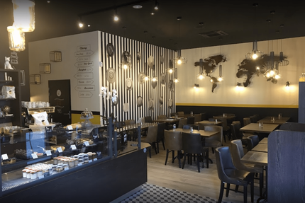 Lucien & La Cocotte | Restaurant Massy (91)