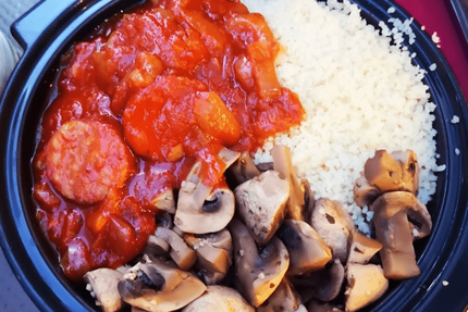 Lucien & La Cocotte | Restaurant Massy (91)