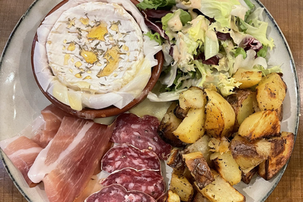 Lucien & La Cocotte | Restaurant Massy (91)