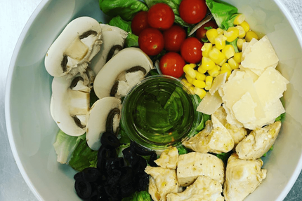 Lucien & La Cocotte | Restaurant Massy (91)