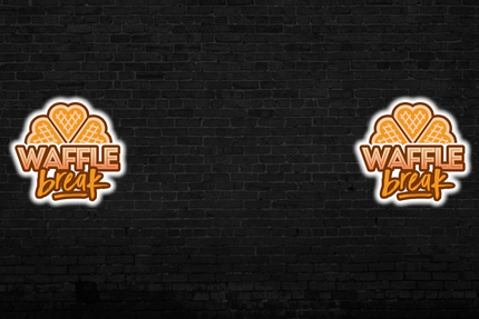 Waffle Break