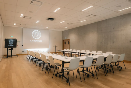 Restaurant La table de François