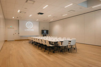 Restaurant La table de François