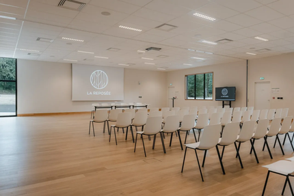 Restaurant La table de François