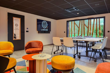 Restaurant La table de François