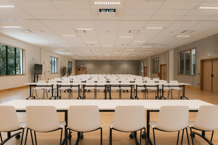 Restaurant La table de François