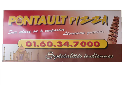 Pontault Pizza