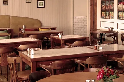 Auberge Saint Denis