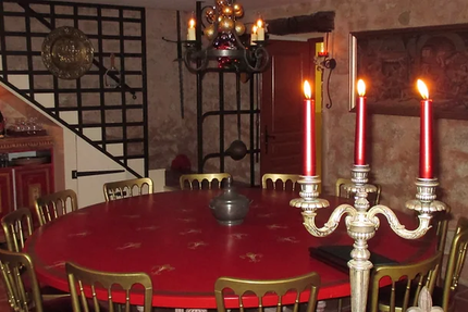 Auberge Saint Denis