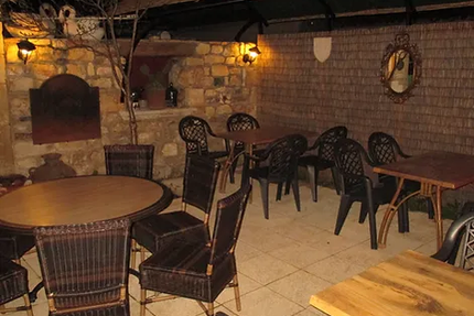 Auberge Saint Denis