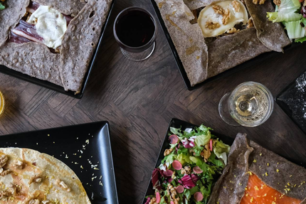 Des idées à la noix