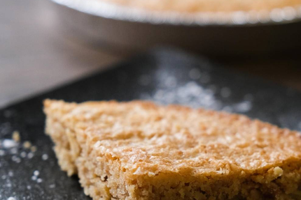 Des idées à la noix