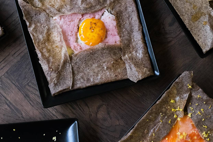 Des idées à la noix