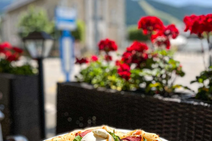 Le Bistrot de La Place